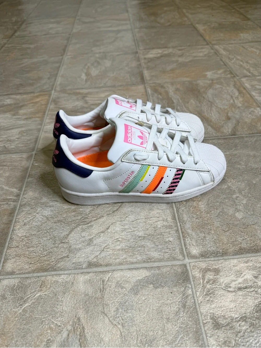adidas iconic shell